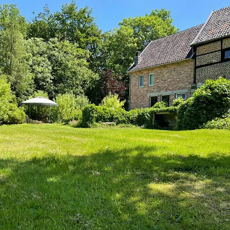 Bellevue Maison De Greunebennet * Plombières