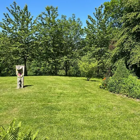 Bellevue Maison De Greunebennet * Plombières