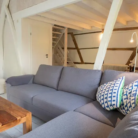 Сasa de vacaciones Bellevue Maison De Greunebennet *