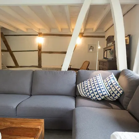 Dom wakacyjny Bellevue Maison De Greunebennet Plombières