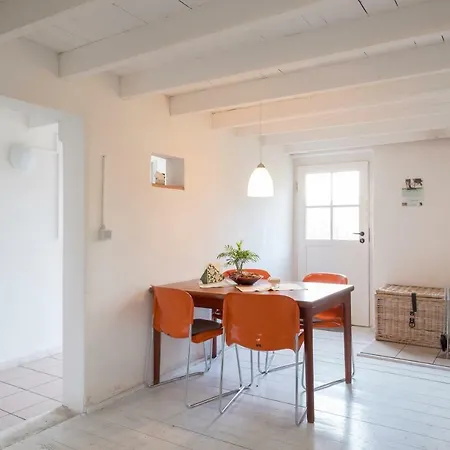 Dom wakacyjny Bellevue Maison De Greunebennet *