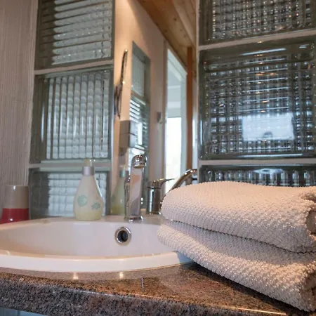 بيت للعطل Bellevue Maison De Greunebennet Plombières