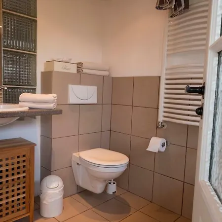 Сasa de vacaciones Bellevue Maison De Greunebennet