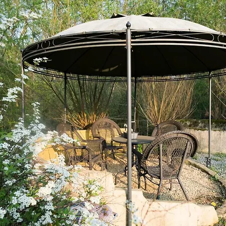 Bellevue Maison De Greunebennet Сasa de vacaciones Plombières