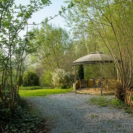 Bellevue Maison De Greunebennet