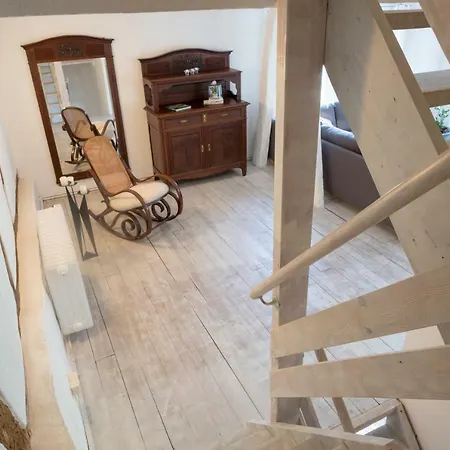 Bellevue Maison De Greunebennet *