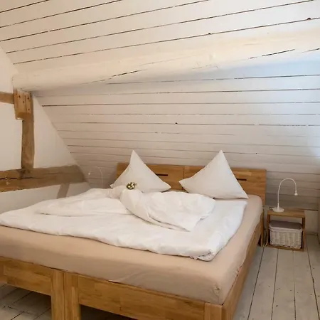 Bellevue Maison De Greunebennet *