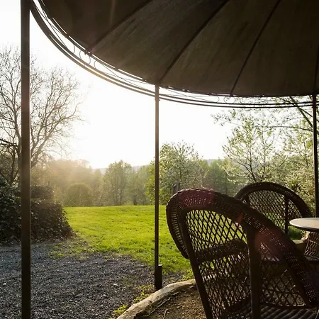 Dom wakacyjny Bellevue Maison De Greunebennet Plombières