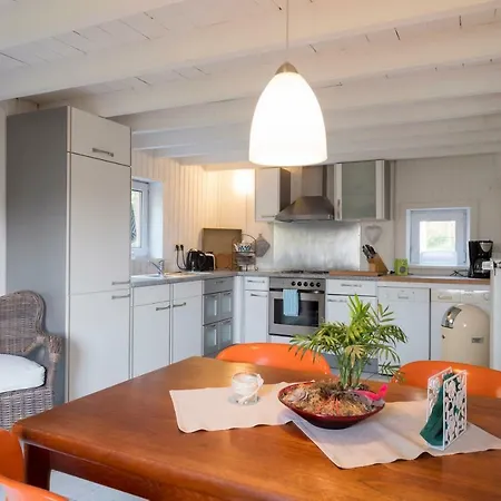 Bellevue Maison De Greunebennet * Plombières