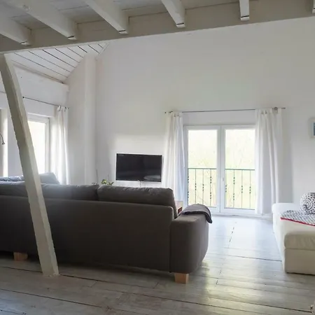 Bellevue Maison De Greunebennet * Plombières