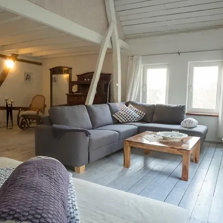 Bellevue Maison De Greunebennet * Plombières