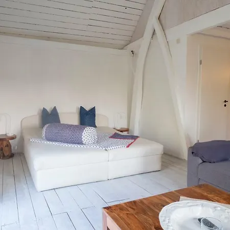 Bellevue Maison De Greunebennet Сasa de vacaciones