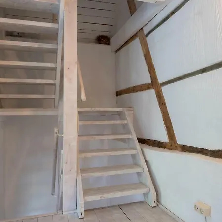 Bellevue Maison De Greunebennet Plombières