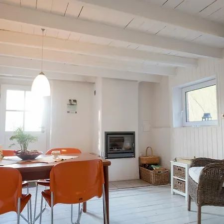 Bellevue Maison De Greunebennet بيت للعطل