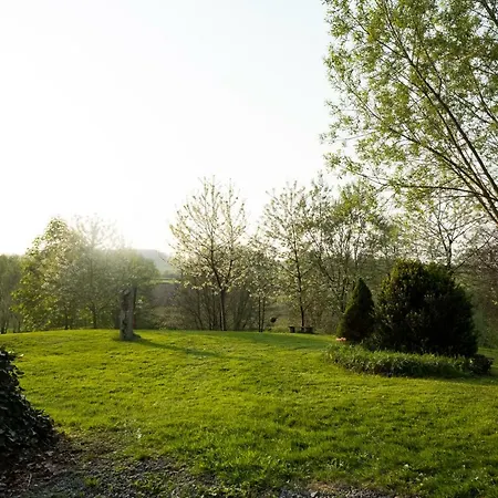 Bellevue Maison De Greunebennet بيت للعطل *