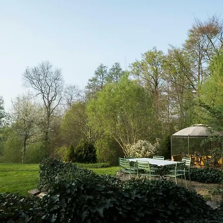 Bellevue Maison De Greunebennet * Plombières