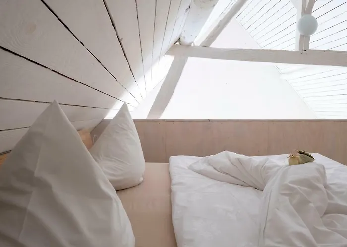 Bellevue Maison De Greunebennet Semesterbostad