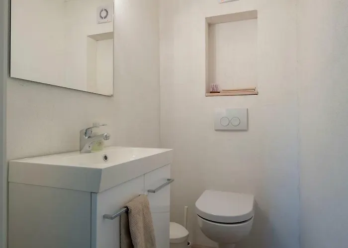 Bellevue Maison De Greunebennet Semesterbostad *