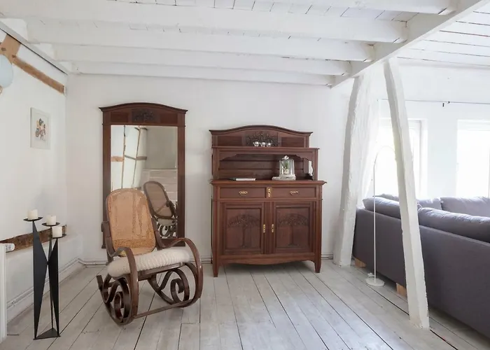 Bellevue Maison De Greunebennet *