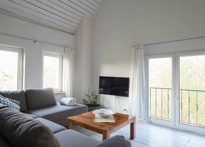 Bellevue Maison De Greunebennet *