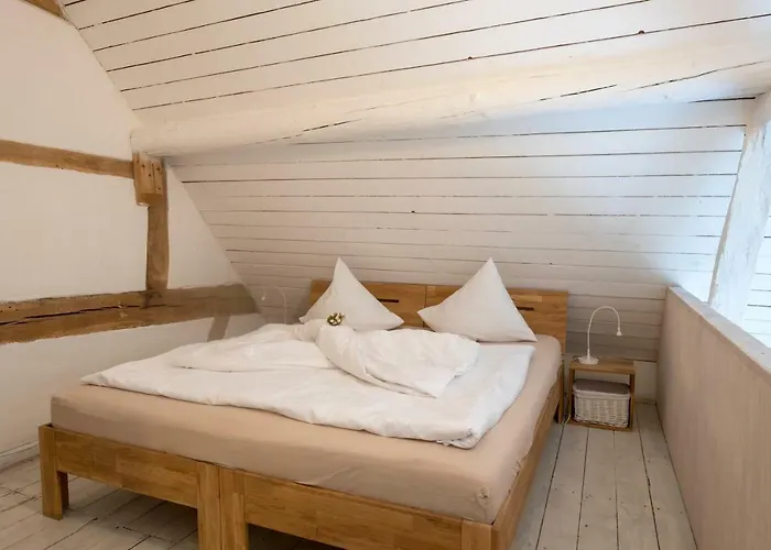 Bellevue Maison De Greunebennet *