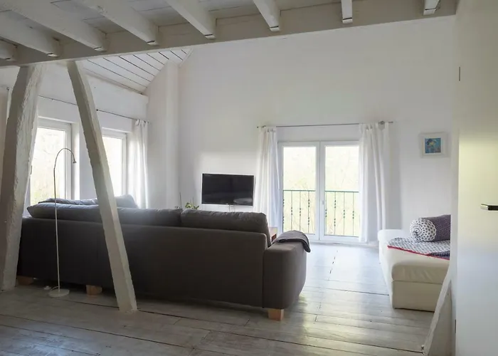 Bellevue Maison De Greunebennet * Plombières