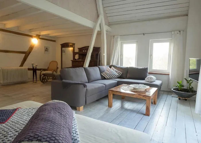 Bellevue Maison De Greunebennet * Plombières