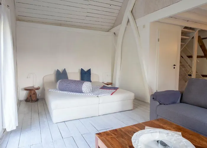 Bellevue Maison De Greunebennet Semesterbostad