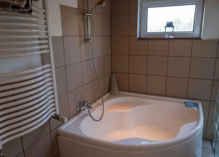 Bellevue Maison De Greunebennet Semesterbostad Plombières