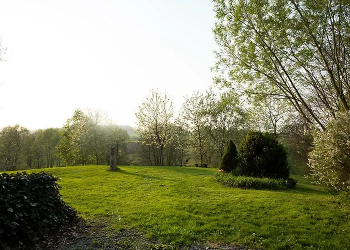 Bellevue Maison De Greunebennet Semesterbostad *